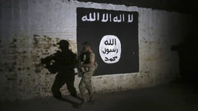 Der „Islamische Staat“