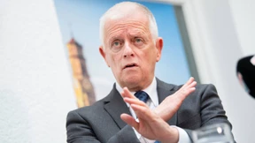 Ein politischer Paukenschlag in Stuttgart