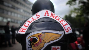 Hells Angels suchen Hilfe beim Verfassungsgericht