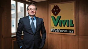 „Unter 30 wird gekaut, über 30 gelutscht“