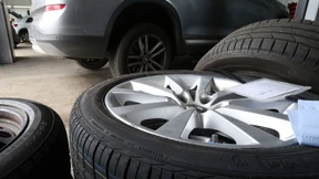 Was Autofahrer beim Wechsel auf Sommerreifen beachten müssen