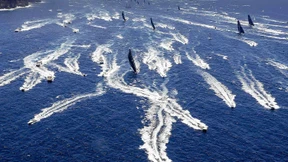 Wild Oats XI kann aufatmen