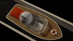 Langsam sinnlos schön