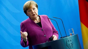 Deutschland beteiligt sich nicht an Militärschlag in Syrien