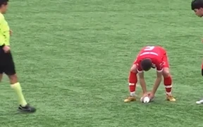 „Das ist rein anatomisch nicht machbar“