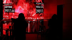 35 Jahre nach dem Crash knackt Japans Börse ihren Rekord