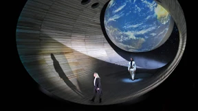 Eigentlich ist der Teufel ein melancholischer Menschenfreund