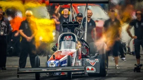 Feuer frei  mit 15.000 PS