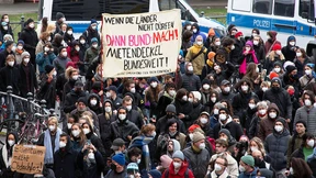 Berliner Senat rechnet mit 40.000 hilfsbedürftigen Mietern