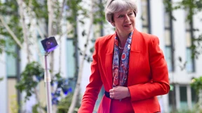 Vorsprung der Konservativen schmilzt