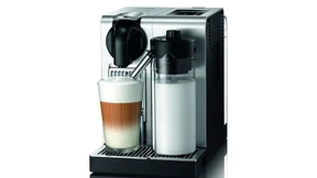 Kaffeemaschine für Kaufkräftige