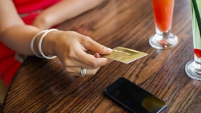 Mein Leben ohne Bargeld