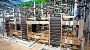 Wasserstoff aus Wunsiedel