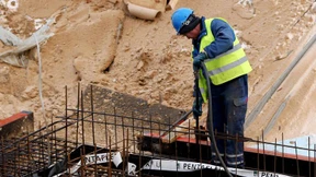 Mehr als 3 Millionen Arbeitslose in Deutschland