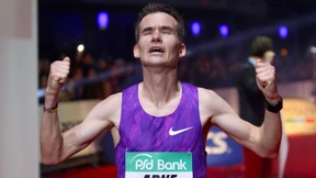 Gabius rennt wider den Schmerz