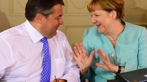 Merkel lobt Integrationsgesetz als Meilenstein