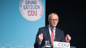 Im Osten fordern manche in der CDU eine Abgrenzung nicht nur von der AfD
