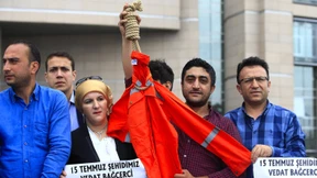 „Ungute Erinnerungen an ungute Zeiten in Deutschland“