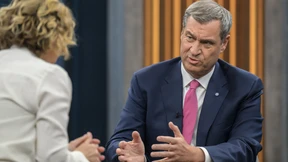 „Das Land erwartet einen Ruck nach vorne“