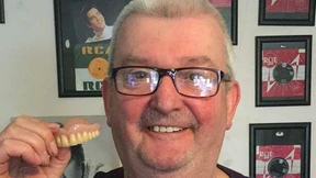 Brite erhält nach elf Jahren Zähne aus Spanien zurück