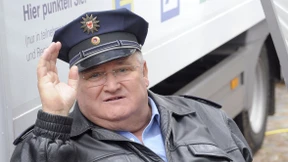 Sein Name war Programm