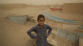 „Teheran hat wirklich kein Wasser mehr“