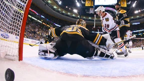 Wieder Verlängerung