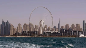 „Wir können alles außer Expo“