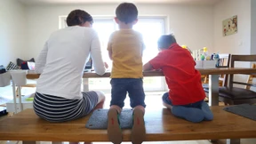 Wie viel Privates verträgt die Arbeit im Homeoffice?