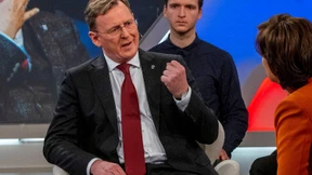 „Frau Maischberger, Sie sind nicht die CDU!“