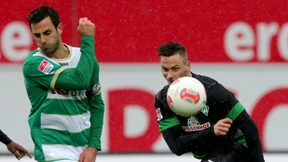 Fürther Torpremiere