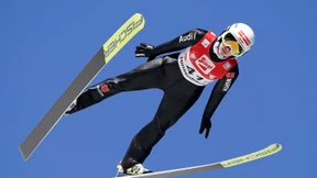 Vier Schanzen für Frauen!