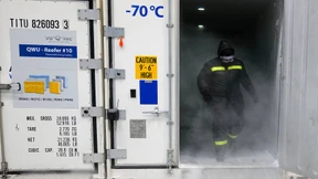 Schlüsselrolle beim Impfstoff-Transport