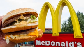 Darum flüchtet McDonald’s nach Großbritannien