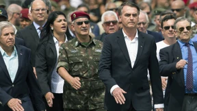 Der neue Hauptmann im brasilianischen Saustall