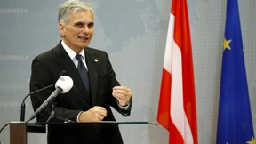 Österreich streicht Treffen des „Clubs der Willigen“ 