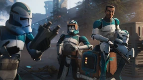 In ihrer Freizeit drehen sie Blockbuster