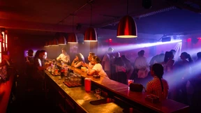 Hunger nach Normalität