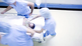 Tragödie in Großbritanniens Krankenhäusern