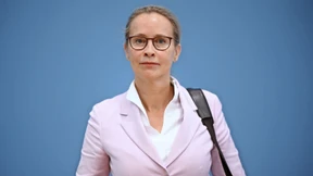 Mehrere Unionsabgeordnete halten SPD-Kandidatin für nicht wählbar