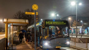 Fahrplan auswendig lernen nicht nötig