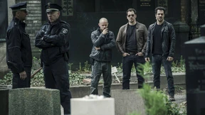 Clans, Nazis und soziale Spannungen