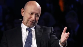 Goldman-Sachs-Chef für zweites Brexit-Votum