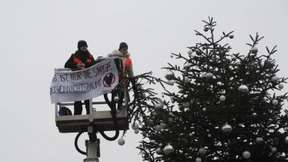 „Letzte Generation“ wollte TV-Gottesdienst stören