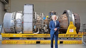 Putins Gaskrieg gegen Deutschland