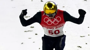 „Unglaublich, dass ich es hingekriegt habe“