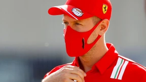 Vettel giftet offen gegen Ferrari