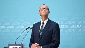 Die Unschärfen der Merz-CDU