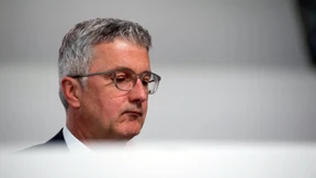 Eigene Mitarbeiter fordern Ablösung des Audi-Chefs