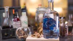 Unkonventionell und hocharomatisch